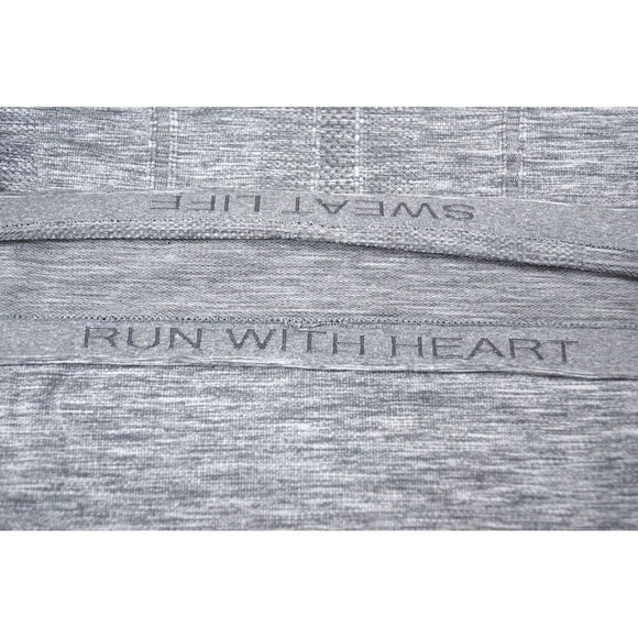 LULULEMON Swifty Tech 2.0 Racerback Tank Top & short sleeve t-shirt hip length - Picture 7 of 16